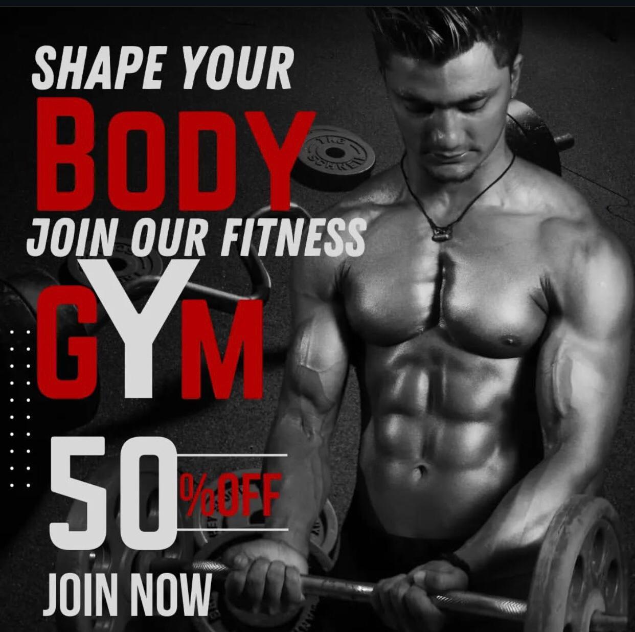 Poster Design by hassam amjad