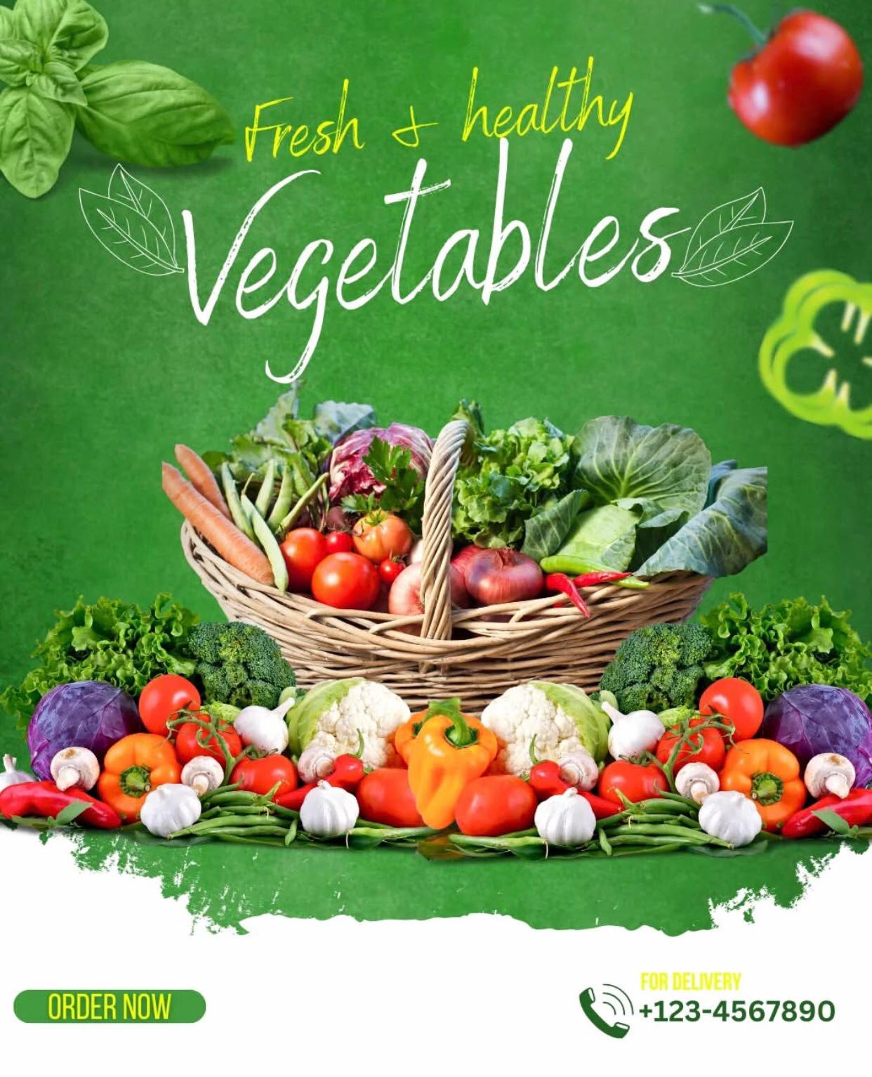 Poster Design by hassam amjad