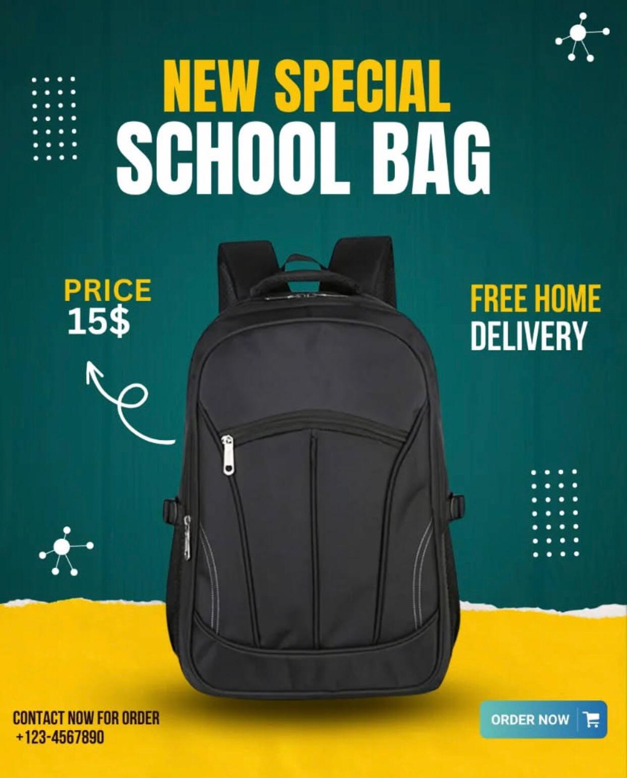 Poster Design by hassam amjad